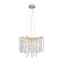 Подвесной светильник Freya FR1010PL-06G