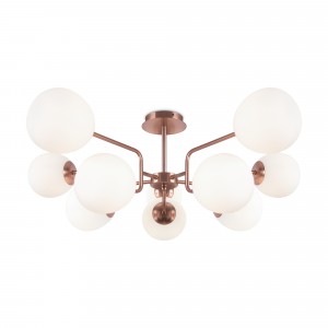 Подвесной светильник Maytoni MOD221PL-10G