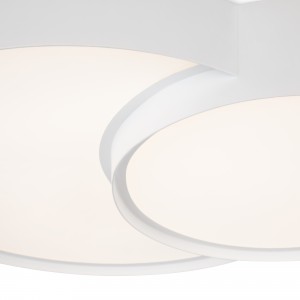 Потолочный светильник Freya FR6094CL-L72W