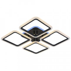 Потолочная светодиодная люстра Profit Light 8075/4 GRP