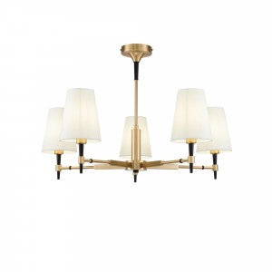 Люстра Maytoni H001CL-05BS