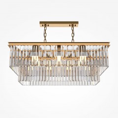 Подвесной светильник Maytoni MOD085PL-08BS