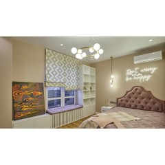 Подвесной светильник Maytoni MOD545PL-11BS