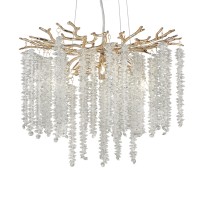 Подвесной светильник Freya FR1010PL-06G