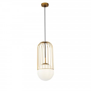 Подвесной светильник Maytoni P363PL-01G