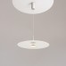 Подвесной светильник Maytoni MOD352PL-L10W3K1