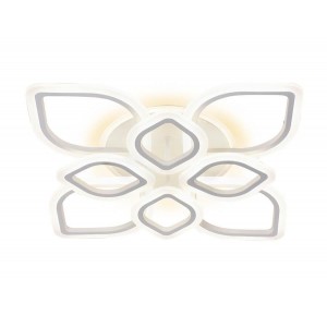 Потолочная светодиодная люстра Ambrella light Original FA517