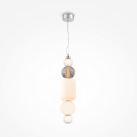 Подвесной светильник Maytoni P069PL-L35CH3K