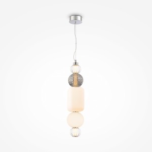 Подвесной светильник Maytoni P069PL-L35CH3K