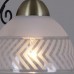 Люстра Illumico IL0435-3CSQ-24 BK AB SPICA