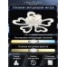 Потолочная светодиодная люстра Natali Kovaltseva Smart Home Led Lamps 81214