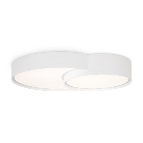 Потолочный светильник Freya FR6094CL-L72W