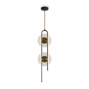 Подвесной светильник Freya FR6173PL-L18B