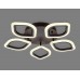 Потолочная светодиодная люстра Ambrella light Original FA443