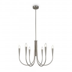 Подвесной светильник Freya FR5253PL-06N