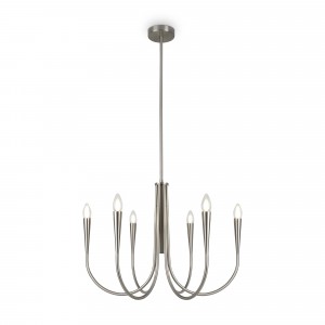 Подвесной светильник Freya FR5253PL-06N