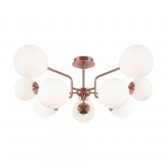 Подвесной светильник Maytoni MOD221PL-10G