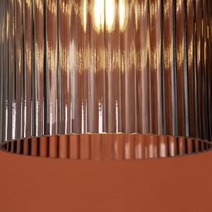 Подвесной светильник Freya FR5558PL-01SM