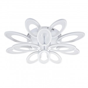 Потолочная светодиодная люстра Escada Ecla 10242/12LED
