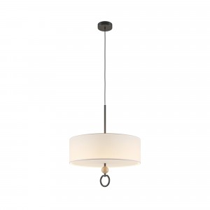 Подвесной светильник Maytoni MOD437PL-05B