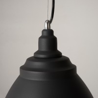 Подвесной светильник Maytoni P534PL-01B