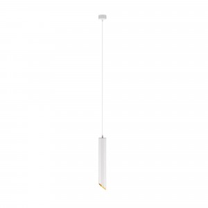 Подвесной светильник Technical P044PL-01-40GU10-W