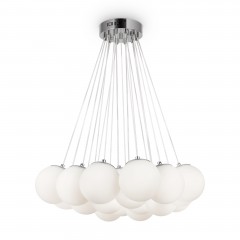 Подвесной светильник Freya FR5231PL-19CH