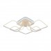 Потолочная светодиодная люстра Profit Light 6047/6B WHT