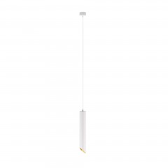 Подвесной светильник Technical P044PL-01-40GU10-W