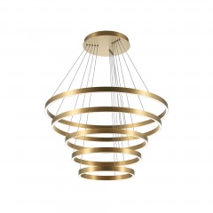 Подвесной светильник Maytoni MOD058PL-L200BSK