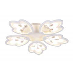 Потолочная светодиодная люстра Ambrella light Original FA510