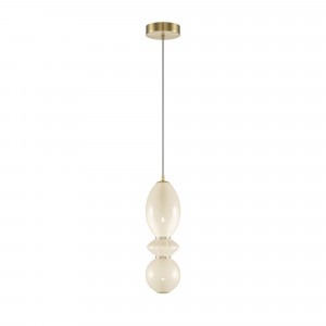 Подвесной светильник Maytoni MOD362PL-L10BG3K