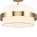 Потолочный светильник Freya FR5367CL-03BS
