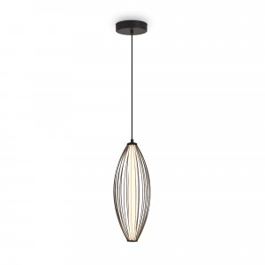 Подвесной светильник Freya FR6131PL-L24B