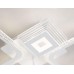 Потолочная светодиодная люстра Ambrella light Acrylica Original FA4281