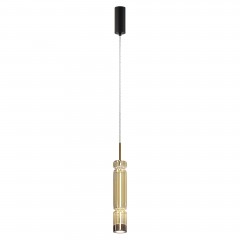 Подвесной светильник Maytoni MOD272PL-L12BS3K1