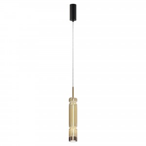 Подвесной светильник Maytoni MOD272PL-L12BS3K1