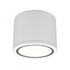 Потолочный светильник Technical C095CL-GX53-W