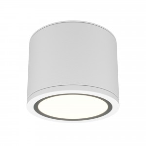 Потолочный светильник Technical C095CL-GX53-W