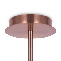 Подвесной светильник Maytoni MOD221PL-10G