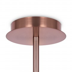 Подвесной светильник Maytoni MOD221PL-10G