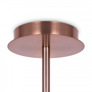 Подвесной светильник Maytoni MOD221PL-10G