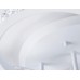 Потолочная светодиодная люстра Ambrella light Acrylica Original FA9528