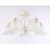 Потолочная люстра Ambrella light Traditional TR3050