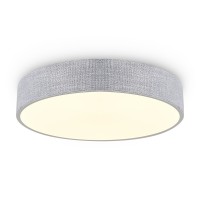 Потолочный светильник Freya FR5555CL-L30BGG