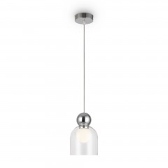 Подвесной светильник Freya FR5220PL-01CH2