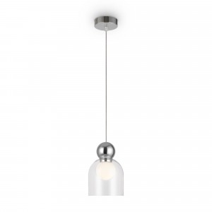 Подвесной светильник Freya FR5220PL-01CH2