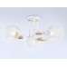 Потолочная люстра Ambrella light Traditional Loft TR80163