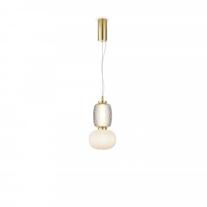 Подвесной светильник Maytoni MOD267PL-L18G3K