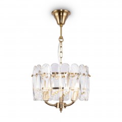 Подвесной светильник Maytoni MOD122PL-03BS